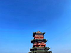 -定都阁