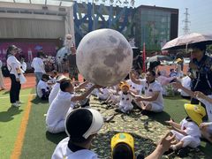 -马荣凯瑞世纪花园幼儿园