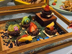 -甜阿姨·天台花园私房菜(万松园店)