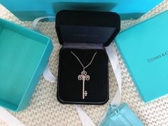 -Tiffany & Co.蒂芙尼
(南京德基广场店)