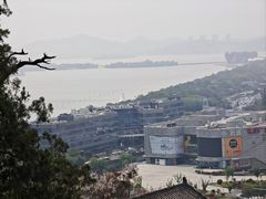 -云龙湖旅游景区