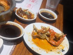 -汉巴味德(大悦城店)