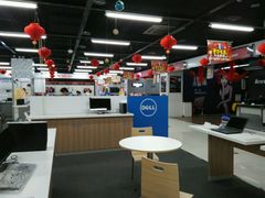 -苏宁易购(Suning Pro南昌东方银座店)