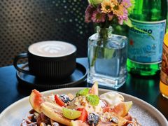 -ibarrel爱杯·bistro&brunch(江宁路店)