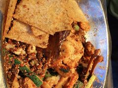 -嘎嘎鸭下巴·爆辣干锅(明教寺店)