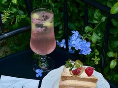-DearCake 黛点心(花牌坊店)