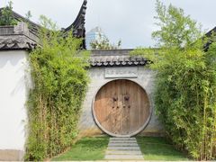 -青果巷历史文化街区