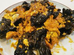 醋溜木须-昱德来·天津菜(河西店)