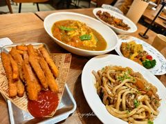 -肥朵食堂(带梦胡同店)