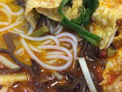 -螺小胖柳州螺蛳粉(钟楼总店)