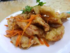 -东北特色水饺(郭家桥店)