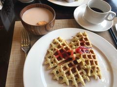 -喜来登酒店-盛宴标帜海鲜自助