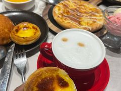 -山姆大叔(水韵城店)