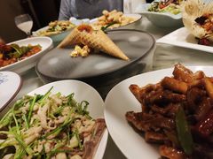-大铁勺新津菜(迎水道店)