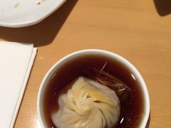 -鼎泰丰(当代商城店)