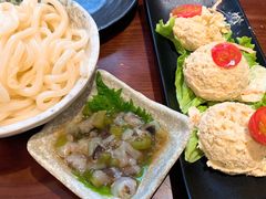 -胜代日本料理(云程巷小区店)