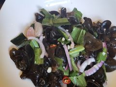 -大理实力希尔顿酒店•御玺中餐厅