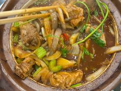 -川香煲(茅台路店)