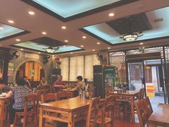 大堂-七宝农家菜(七宝老街店)