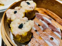 黑鱼子香菇烧卖皇-陶陶居酒家(海岸城店)