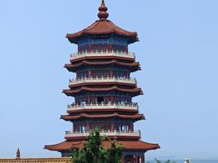 -八仙过海景区