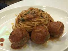 -WOLFGANG PUCK KITCHEN & BAR(迪士尼小镇店)