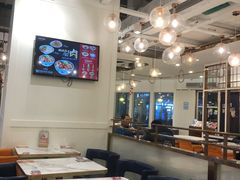大堂-家有好面(世博源店)