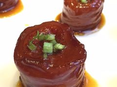 九转大肠-闫府私房菜·百年鲁菜(恒隆店)