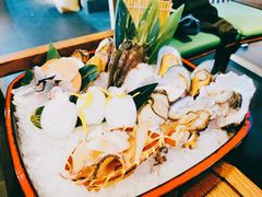 -牛New寿喜烧(闵行龙湖天街店)