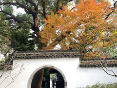 -北山街历史文化街区
