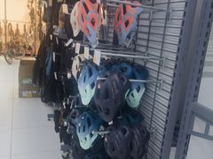 -迪卡侬(湘江路店)