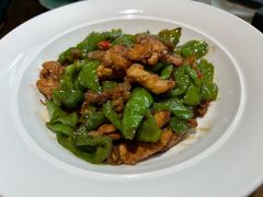 -粗茶淡饭·隐庐私厨(东亭店)