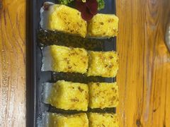 -粉巷13號陕菜馆