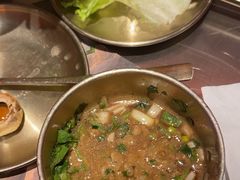 -西塔老太太泥炉烤肉(苏州大悦城店)