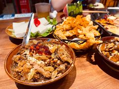 -楠火锅(昆山金鹰店)