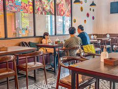 -南国印度餐厅Dakshin