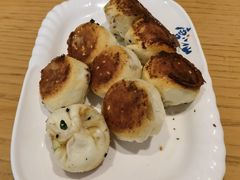 鲜肉生煎-唐八仙生煎(东鱼坊店)