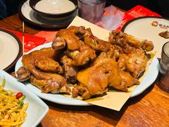-状元阁烧烤(新华路总店)