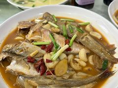 -健跳小海鲜(人民路店)