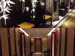 -Yan Ting 宴庭中餐厅(上海静安瑞吉酒店)