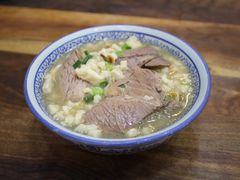 -毅祥斋老孙家泡馍(北院门鼓楼店)