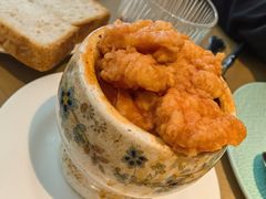 -波特曼西餐厅(中央大街店)