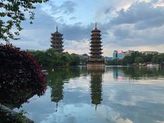 -桂林两江四湖景区