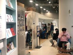 -天真蓝照相馆(宁波来福士店)