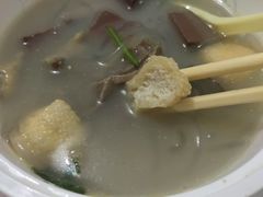-咬不得高祖生煎·简餐(骆家庄店)