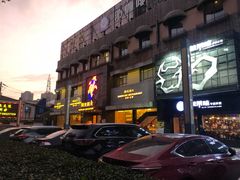 门面-阳光码头海鲜火锅(玉立路店)