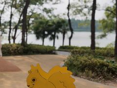 -东湖落雁景区