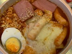 -喜来稀肉(虹泉路店)