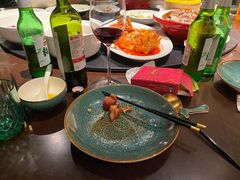 -大鸭梨烤鸭(望京店)