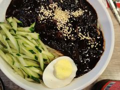 -郑阿姨的家·이모네·韩料&烤肉(武川路店)